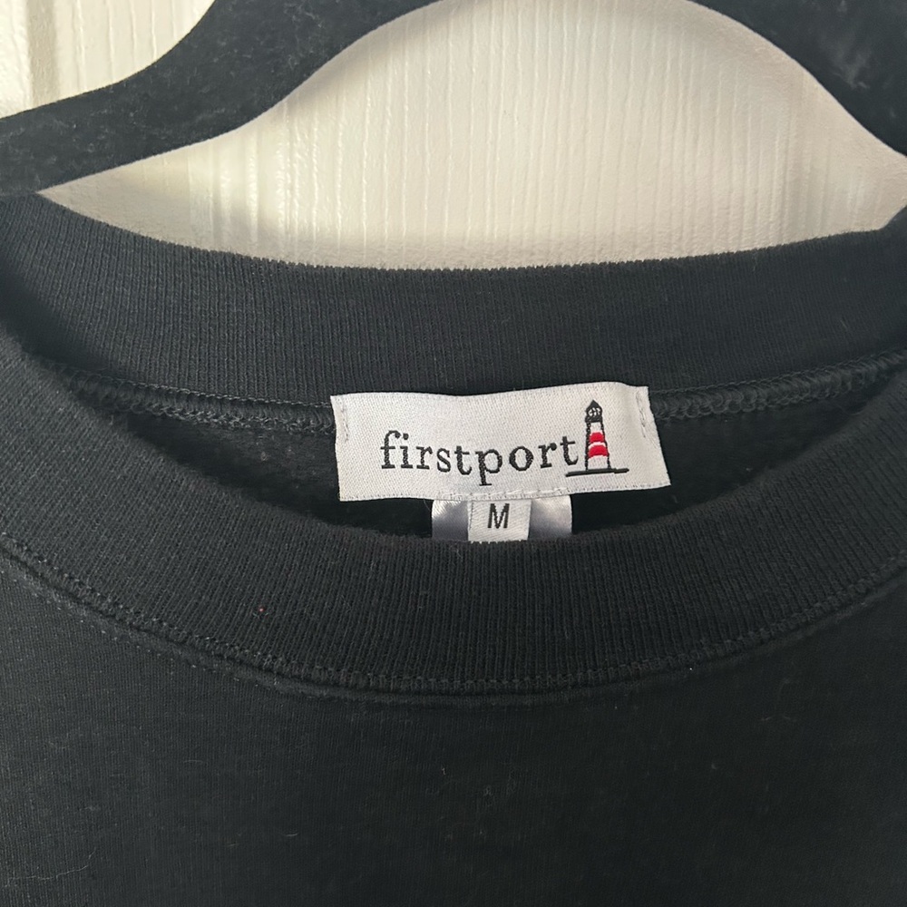 Firstpost Sweatshirt - Picture 5 of 12